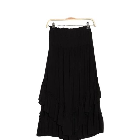 #300:NORDSTROM BOHO ME Convertible Skirt - Picture 3 of 6